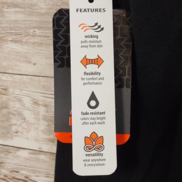 RBX Active Racerback Tank With Mesh Ventilation M - Picture 7 of 10